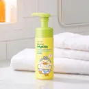 GREEN FINGER My Kids Plus Face Cleanser 160ml