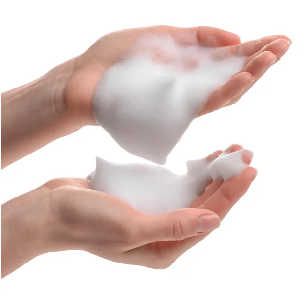 AVCA Baby Hip Cleanser 300ml - Baby & Kids Skincare Products - View 3