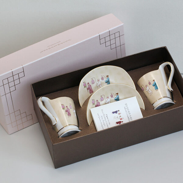 "meta_description": "Experience Korean artistry with our collectible espresso cup inspired by royal history.",