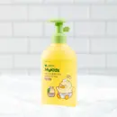 GREEN FINGER My Kids Plus Rinse 320ml
