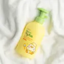 GREEN FINGER My Kids Plus Lotion 320ml