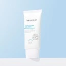 "meta_description": "MODELO Aqua Soothing Sun Lotion offers hydrating sunscreen protection, perfect for sensitive skin.",
