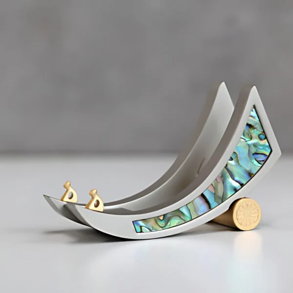 Star Gift Chu-nyeo Ma-ru Mobile Phone Stand, Business Card Holder - Collectibles & Memorabilia