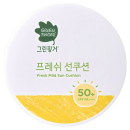 "meta_description": "Ensure gentle sun protection for your child with GREEN FINGER Sun Cushion.",