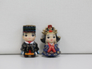 Joseon King & Queen Set
