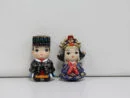 Joseon King & Queen Set