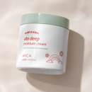 "meta_description": "Hydration cream for gentle, non-greasy moisture. Perfect for babies and family.",
