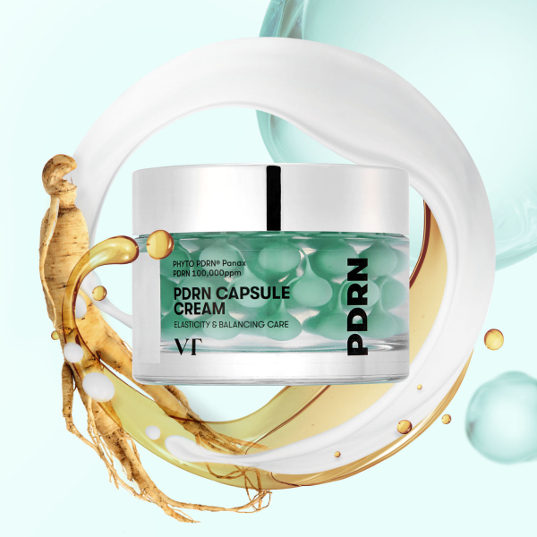 "meta_description": "Experience skin rejuvenation with PDRN Cream. Boosts elasticity and hydration.",