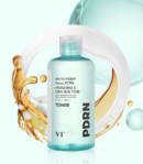 "meta_description": "PDRN Toner for intense hydration and radiant skin. Boosts vitality and elasticity.",