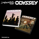 "meta_description": "Discover RIIZE's 'ODYSSEY', the ultimate Emotional Pop album. Limited edition package.",