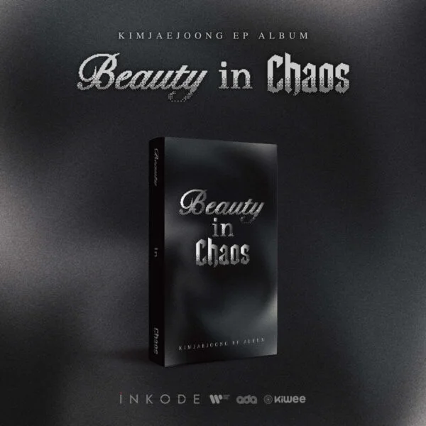 "meta_description": "Explore KIM JAE JOONG's K-Pop album - find beauty in chaos and emotional depth.",