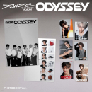 "meta_description": "Experience RIIZE's 'ODYSSEY' album, a musical journey with stunning photobooks.",