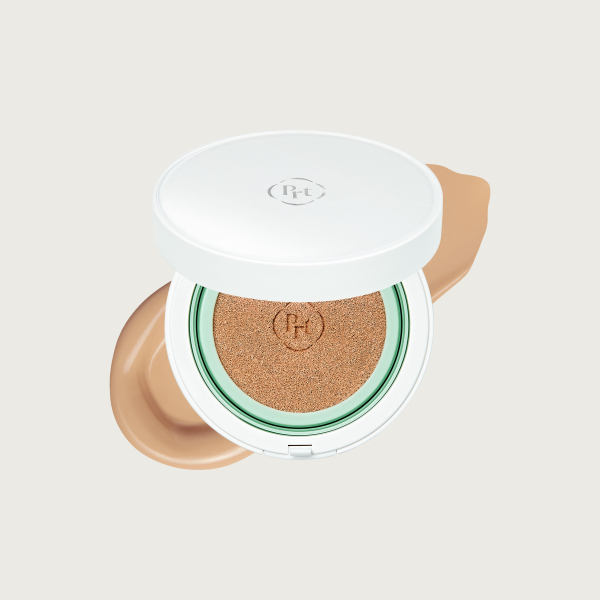 "meta_description": "Soothing coverage and radiance with Korean Centella BB Cushion. Perfect for sensitive skin!",