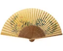 Shin Saimdang Cockscomb and insects