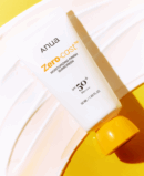 "meta_description": "Anua Zero-cast™: Hydrating sunscreen with SPF50+, lightweight and silky finish for daily use.",