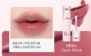 PP01 Dusty Blush