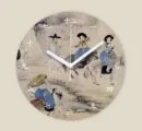 11. Shin Yun-bok – Yeonso Dabcheong (Picnic in Spring Fields)