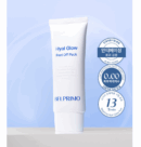 BELPRIMO Hyal Glow Collagen Peel-Off Pack 70g - Cosmetics