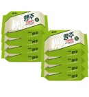 "meta_description": "Eco-friendly soap ensures hygienic cleaning of dish towels without boiling.",