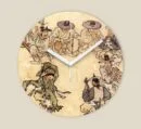 03. Kim Hong-do – Mudong (Dancer Boy)