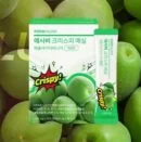Green Plum