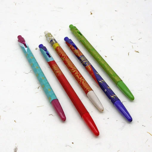 Yeongchinwang Royal Attire Ballpoint Pen Set - Collectibles & Memorabilia - View 2