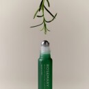 "meta_description": "Revitalize thinning hair with AROMATICA Rosemary Root Ampoule, the ultimate hair volumizer.",
