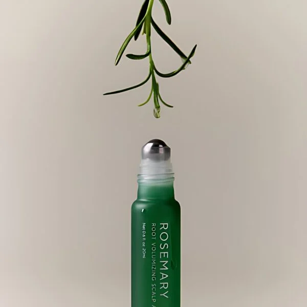 "meta_description": "Revitalize thinning hair with AROMATICA Rosemary Root Ampoule, the ultimate hair volumizer.",