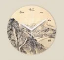 05. Kim Hong-do – Geumgang Saguncheop (Landscapes of Geumgang)