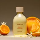 "meta_description": "Achieve glowing skin with our powder cleanser. Gentle brightening and exfoliation.",