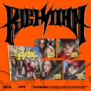 aespa - 6th Mini Album: Rich Man [BURST Ver.] [Random 1 out of 5 Versions] - Girl Group