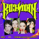 aespa - 6th Mini Album: Rich Man [ENERGY Ver.] [Random 1 out of 4 Versions] - Girl Group