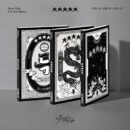 Stray Kids – The 3rd Album [★★★★★ (5-STAR)] [Choose 1 out of 3 Versions] - Boy Group