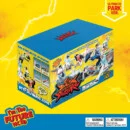 "meta_description": "Experience NCT DREAM's time-travel adventure in their 5th album. Order the Ultimate Park Ver. today!",