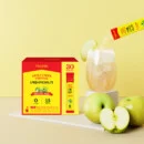 TEAZEN  Apple Cider Vinegar 5g × 30 Sticks - Beverages