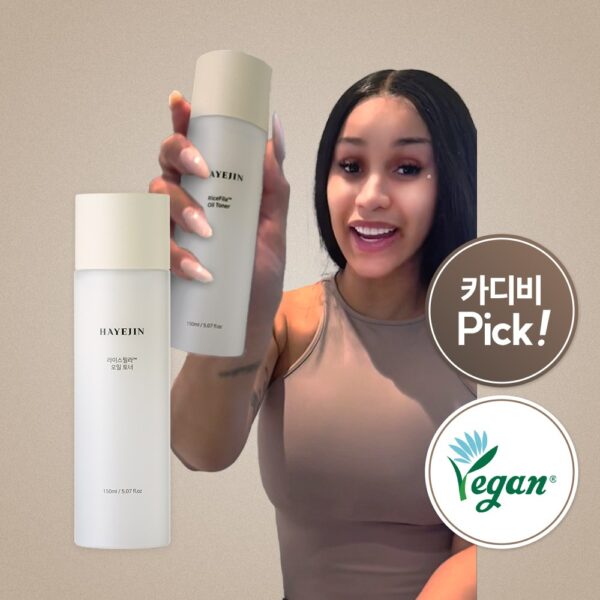 "meta_description": "Vegan skincare with RiceFila™ Oil Toner for balanced, hydrated skin.",