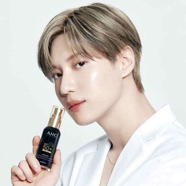 "meta_description": "Stay protected with AHC's soothing sunscreen spray. Perfect for outdoor lifestyles.",