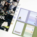 "meta_description": "Explore Korean collectibles with our 4-fold sticky notes inspired by Joseon art.",