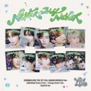 ZEROBASEONE – The 1st Full Album [NEVER SAY NEVER] [DIGIPACK Ver.] [Random 1 out of 10 Versions] - Boy Group