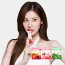 FOODOLOGY Apple Cider Vinegar Crispy 2000mg x 20 Sticks - Health & Personal Care