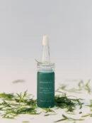 AROMATICA Super Tea Tree Rescue Spot Treatment 10ml - Cosmetics