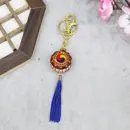 Blue-corded Buk
