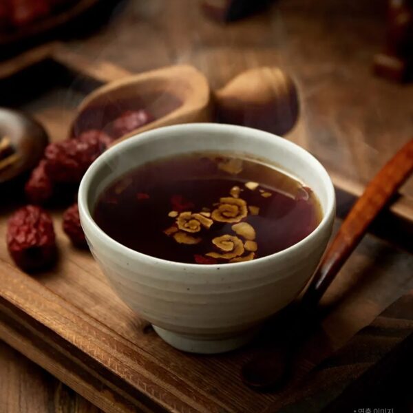 Daechu Tea - Jujube Tea Plus 15T