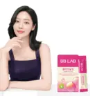 Nutrione BB LAB Collagen Tangle Up Jelly Stick 20g*14 sticks