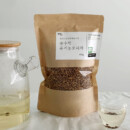 Pure Organic Barley Tea 450g Low-Temperature Roasted Baby Barley Tea - Foods