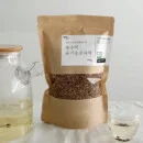 Pure Organic Barley Tea 450g Low-Temperature Roasted Baby Barley Tea - Foods