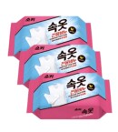 Underwear Laundry Soap 150g*3pack - Home Cleaning Products