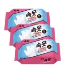Underwear Laundry Soap 150g*3pack - Home Cleaning Products