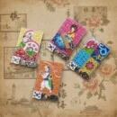 Korean Traditional Magnet Set – 4 Pieces - Life Products