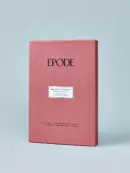 EPODE Reboot Glow Collagen Duo 4-Week Program - Dry Mask Pack